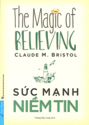 Sức Mạnh Niềm Tin / The Magic Of Believing Tổng Hợp TP (F.News)