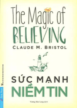 Sức Mạnh Niềm Tin / The Magic Of Believing Tổng Hợp TP (F.News)