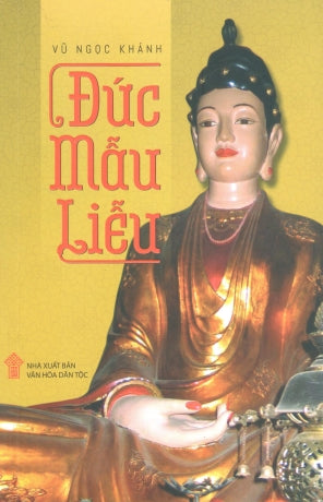 Đức Mẫu Liễu . VH Dân Tộc (Th.Long)