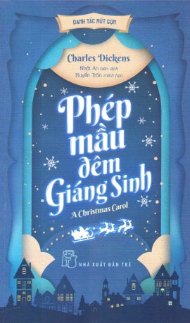 Phép Mầu Đêm Giáng Sinh / A Christmas Carol . Trẻ