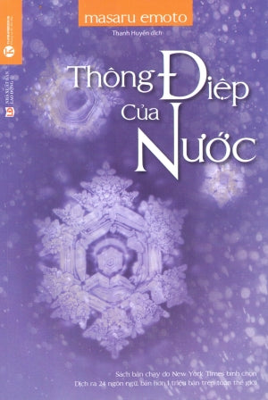 Thông Điệp Của Nước / The Hidden Messages In Water . Lao Động (Thaiha)