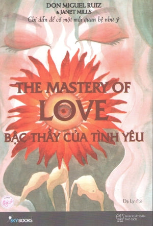 Bậc Thầy Của Tình Yêu / The Mastery Of Love . Thế Giới (AZ)