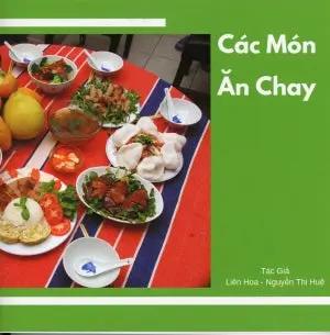 Các Món Ăn Chay. Tác Giả