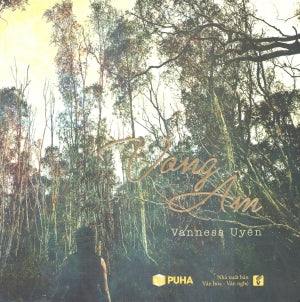 Vọng Âm (Thơ ) VH Văn Nghệ (Puha)