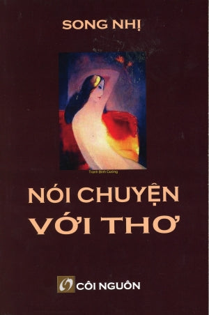 Nói Chuyện Với Thơ.