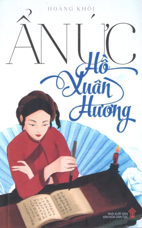 Ẩn Ức Hồ Xuân Hương .