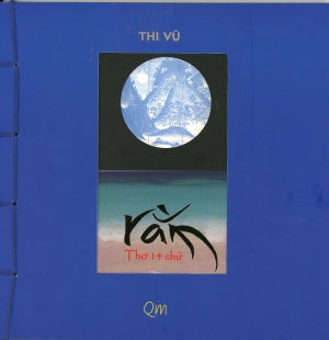 Rằm - Thơ 14 chữ - Thi Vũ . Quê Mẹ