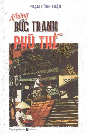 Những Bức Tranh Phù Thế