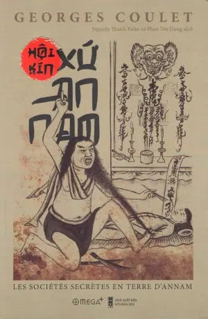 Hội Kín Xứ An Nam.