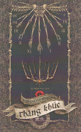 Thăng Khúc / The Song Rising. Văn Học (Nhã Nam)