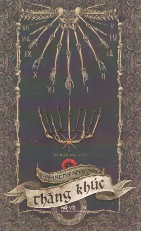 Thăng Khúc / The Song Rising. Văn Học (Nhã Nam)