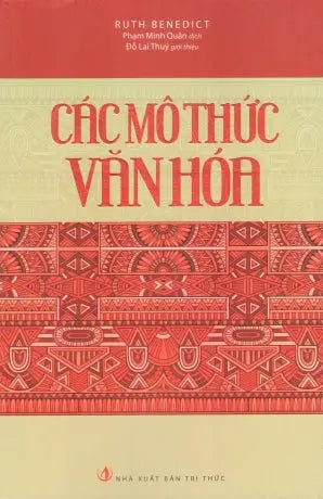 Các Mô Thức Văn Hóa