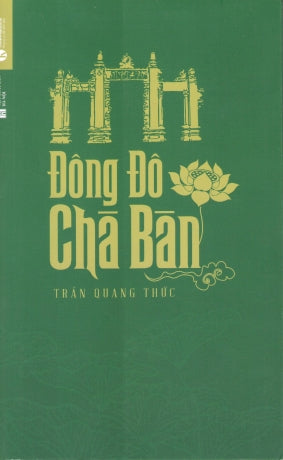 Đông Đô Chà Bàn Hà Nội (Thaiha)