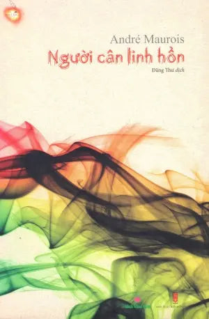 Người Cân Linh Hồn / Le Peseur D'Âmes