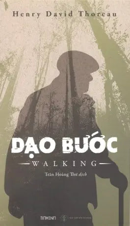 Dạo Bước / Walking . Đà Nẵng (Domino)