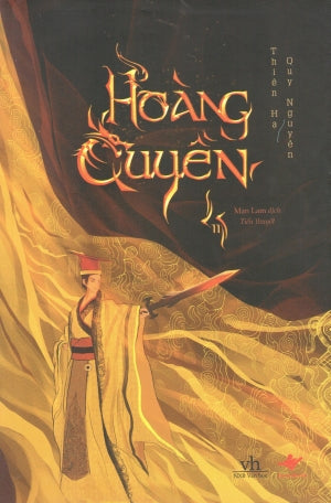 Hoàng Quyền (Tập 2) Văn Học (Pavico)