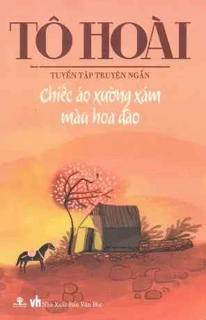 Chiếc Áo Xường Xám Màu Hoa Đào (Tuyển Tập Truyện Ngắn) Văn Học (Ph.Nam)