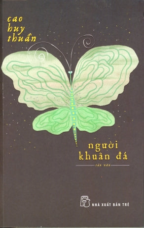 Người Khuân Đá NXB Trẻ