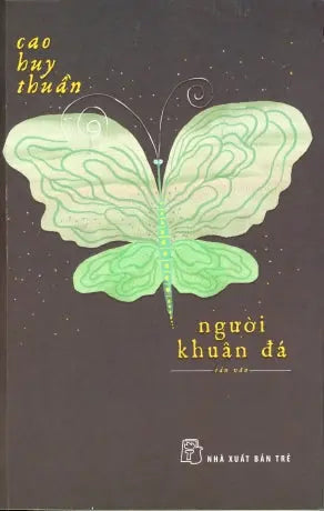 Người Khuân Đá NXB Trẻ