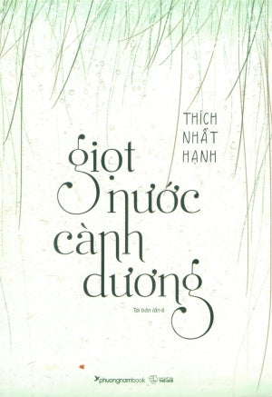 Giọt Nước Cành Dương Hồng Đức (Ph.Nam)