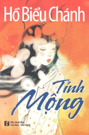 Tỉnh Mộng. VH Văn Nghệ