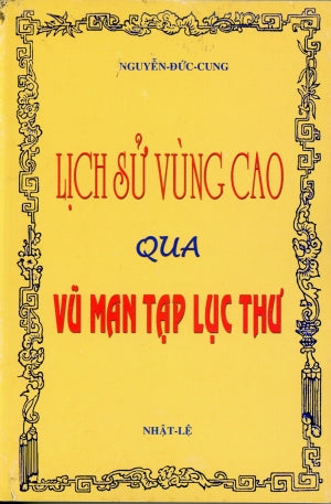 Những Người Bạn Cố Ðô Huế (Phần Một - 7 cuốn) . THUAN HOA