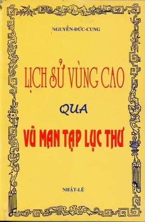 Những Người Bạn Cố Ðô Huế (Phần Một - 7 cuốn) . THUAN HOA