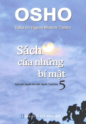 Sách Của Những Bí Mật - Tập 5 Hồng Đức (Hoa Sen)