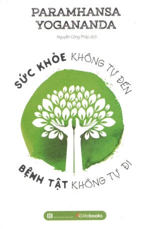 Sức Khỏe Không Tự Đến Bệnh Tật Không Tự Đi Hồng Đức (Hoa Sen)