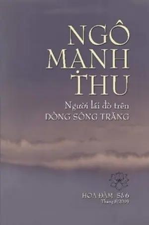 Người Lái Đò Trên Dòng Sông Trăng . Lotus