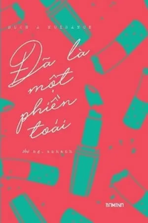 Đã Là Một Phiền Toái - Such a Nuisance (Song Ngữ Anh Việt - A Bilingual English-Vietnamese Edition) Lotus