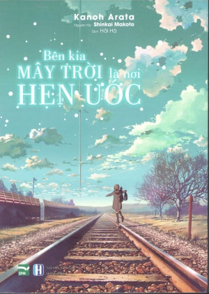 Bên Kia Mây Trời Là Nơi Hẹn Ước (Bên Kia Là Mây Trời Hẹn Ước) Hồng Đức (IPM)