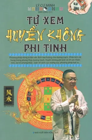 Tự Xem Huyền Không Phi Tinh .