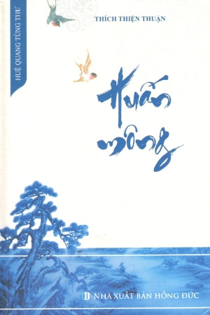 Huấn Mông (Huệ Quang Tùng Thư) (Bìa Cứng) (Sách Trước 1975) . Hồng Đức (Hue Quang)
