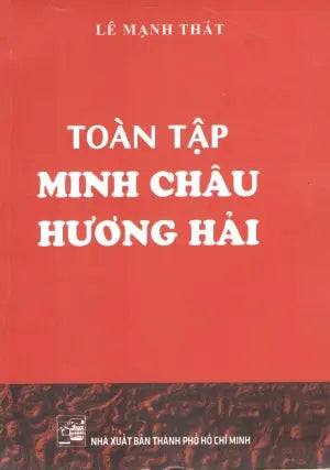 Toàn Tập Minh Châu Hương Hải Tổng Hợp TP (H.Quang)