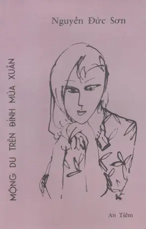 Mộng Du Trên Đỉnh Mùa Xuân . Huệ Quang (Ảnh Ấn)