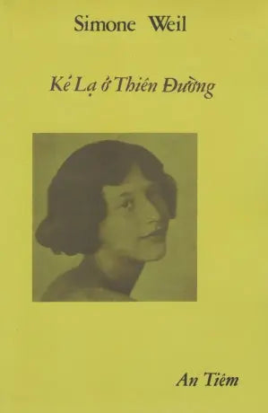 Kẻ Lạ Ở Thiên Đường Huệ Quang (Ảnh Ấn)