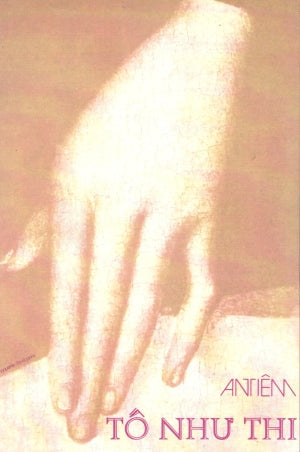 Tô Như Thi (Sách Trước 1975) Huệ Quang (Ảnh Ấn)