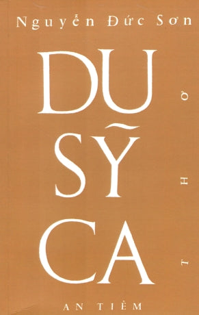 Du Sỹ Ca Huệ Quang (Ảnh Ấn)