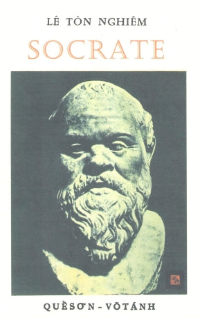 Socrate. Huệ Quang (Ảnh Ấn)