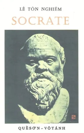 Socrate. Huệ Quang (Ảnh Ấn)