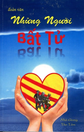 Những Người Bất Tử . HẾT