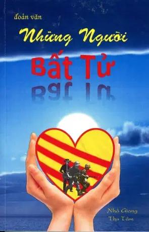 Những Người Bất Tử . HẾT Nhã Giang - Thu Tâm