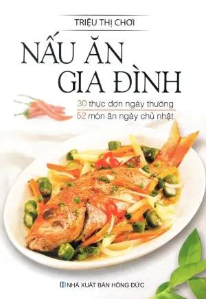 Nấu Ăn Gia Đình Hồng Đức (V.Thư)