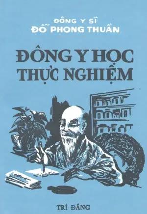 Đông Y Học Thực Nghiệm (Sách Trước 1975) . Huệ Quang (Ảnh Ấn)