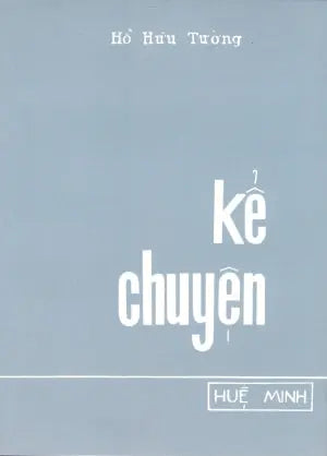 Kể Chuyện (Sách Trước 1975) .