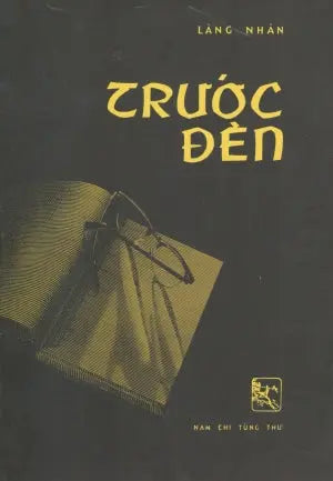 Trước Ðèn (Sách Trước 1975) Huệ Quang (Ảnh Ấn)