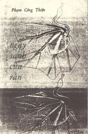Ngày Sanh Của Rắn ( Thơ ) . Huệ Quang (Ảnh Ấn)