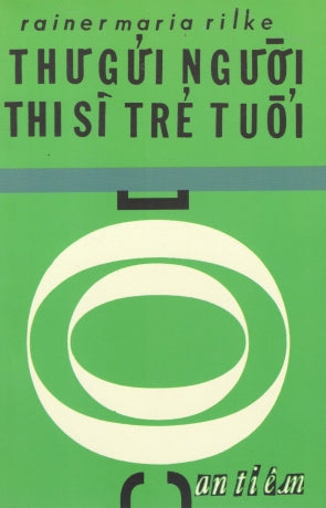 Thư Gửi Người Thi Sĩ Trẻ Tuổi