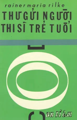 Thư Gửi Người Thi Sĩ Trẻ Tuổi